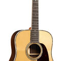 Martin D-45S 1936 Project 91-4 Guitar image number 1